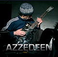 Azzedeen