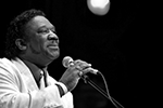 Mud Morganfield